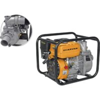 Carver CGP 3050 01.022.00003 Image #2