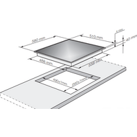 Zigmund & Shtain CNS 259.60 WX Image #2