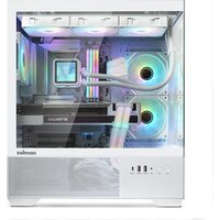 Zalman Chronix (белый) Image #6