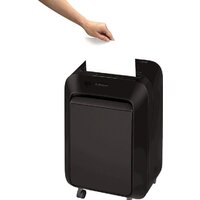 Fellowes PowerShred LX210 (черный) Image #4