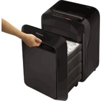 Fellowes PowerShred LX210 (черный) Image #5