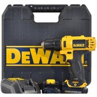 DeWalt DCD710C2 Image #2