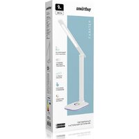 Настольные лампы, торшеры, ночники