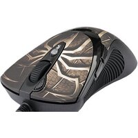 A4Tech XL-747H (черный/коричневый) Image #2