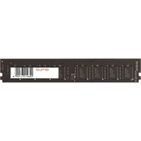 QUMO 16GB DDR4 PC4-21300 QUM4U-16G2666P19