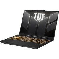 ASUS TUF Gaming F16 FX607VU-RL061 Win 11 Pro Image #6