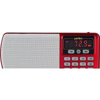 Perfeo Егерь i120-RED