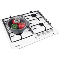 Nord (Nordfrost) HS 6040 W Image #3