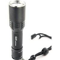 Яркий луч G20 Gryphon V.2 [4606400613763] Image #3