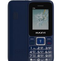 Maxvi C3n (маренго)