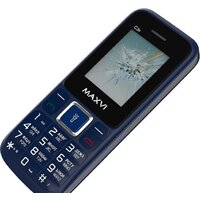 Maxvi C3n (маренго) Image #4