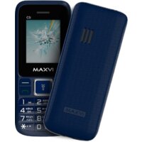 Maxvi C3n (маренго) Image #6