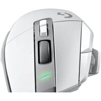Logitech G502 X Plus (белый) Image #2