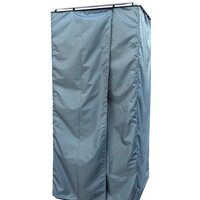 ЭлБЭТ Душ Rostok без бака (серый)