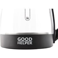 Goodhelper KG-18B01 (черный) Image #7