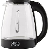 Goodhelper KG-18B01 (черный) Image #2