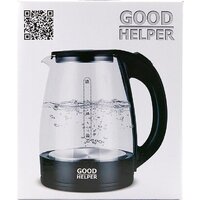 Goodhelper KG-18B01 (черный) Image #8