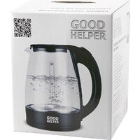 Goodhelper KG-18B01 (черный) Image #9