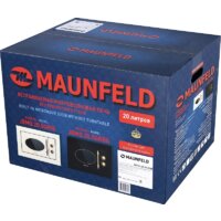 MAUNFELD JBMO.20.5GRIB Image #13