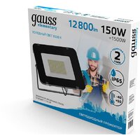 Gauss Elementary 150W 6500К 691511150 Image #3