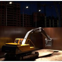 Gauss Elementary 150W 6500К 691511150 Image #7