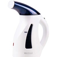 Пароочистители и отпариватели