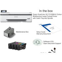 Epson SureColor SC-T3100M Image #7