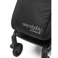 Amarobaby Voyager (черный) Image #28