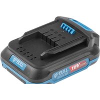 Bull АК 2001 (18В/2 Ah) Image #2