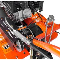 Patriot Калуга М (пониженная передача) Image #3