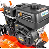 Patriot Калуга М (пониженная передача) Image #5