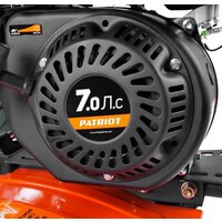 Patriot Калуга М (пониженная передача) Image #4