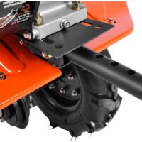 Patriot Калуга М (пониженная передача) Image #2