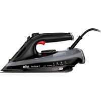 Braun TexStyle 5 SI 5088 BK