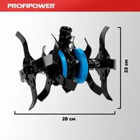 Profipower E0060 Image #3