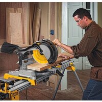 DeWalt DWS715 Image #4