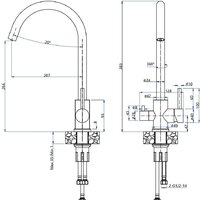 GranFest QUARZ GF-Z5420 (черный) Image #2