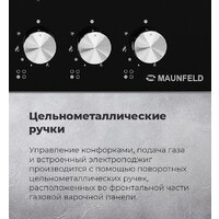 MAUNFELD EGHG.64.2CB/G Image #25