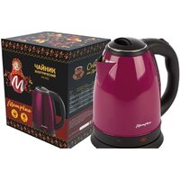 Матрена MA-002 (бордовый)