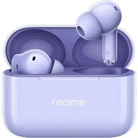 Realme Buds T200 (сиреневый)