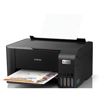 Epson EcoTank L3210 (ресурс стартовых контейнеров 8100/6500, контейнер 103) Image #2