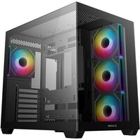 DeepCool CG530 4F R-CG530-BKADA4-G-1