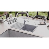 Ulgran U-703 (344 ультра-черный) Image #2