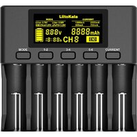 Батарейки, аккумуляторы, зарядные