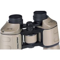 Praktica Falcon 8x40 (песочный) Image #3