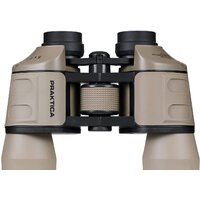 Praktica Falcon 8x40 (песочный)