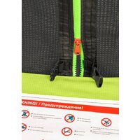 Alpin Inside 3.12 м с защитной сеткой и лестницей Image #3