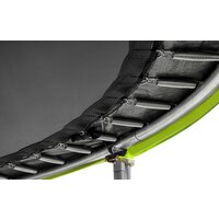 Alpin Inside 3.12 м с защитной сеткой и лестницей Image #8