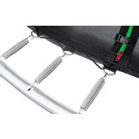 Alpin Inside 3.12 м с защитной сеткой и лестницей Image #6