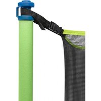 Alpin Inside 3.12 м с защитной сеткой и лестницей Image #4